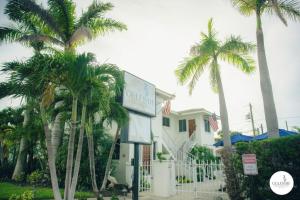 Gulfside Resort. Unit 3