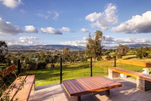 Casa El Olivo - Remanso de la Montaña