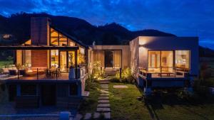 Casa El Olivo - Remanso de la Montaña