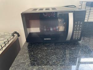 Casa pronta para Semana Santa