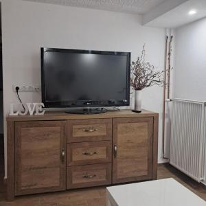 Apartment by Tanja&Nejc