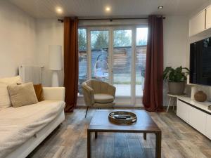 Appartement Cosy terrasse