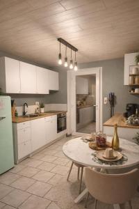 La maison des Oiseaux