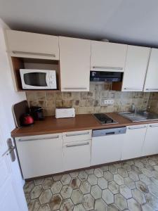 Les Suites de Robinson 08 - Standing Presta