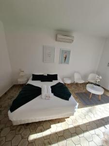 Les Suites de Robinson 08 - Standing Presta