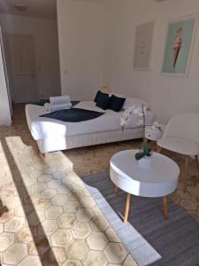 Les Suites de Robinson 08 - Standing Presta