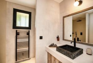 Luxury Villa La Pinède in Ramatuelle