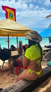 Tipiland baru la casa del mono