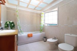 Aroeira Lisbon Villa - Sea & Golf