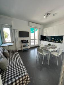 Ceriale Terrazza Blu