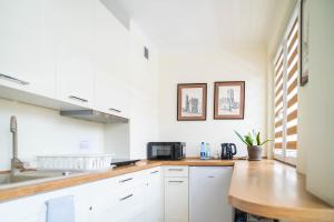 Apartament Sandomierski