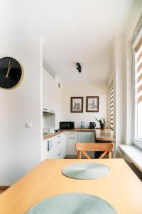 Apartament Sandomierski