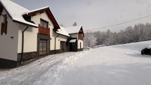 Agroturystyka "Olszynowa Górka"