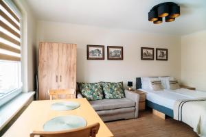 Apartament Sandomierski