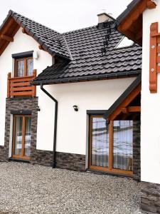 Agroturystyka "Olszynowa Górka"