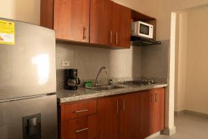 Apto Moneda 5 Colonial Charm Jacuzzi in the Heart of Cartagena