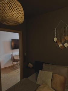 Apartmán A20 Kamenná