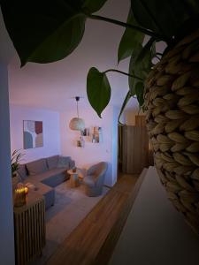 Apartmán A20 Kamenná