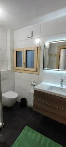 Swiss Chalet Mallum - ground floor apartment