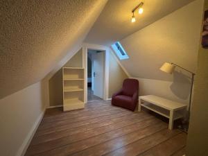 Villa Blue Max