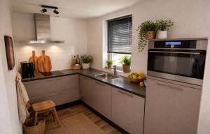 CasaJos Rust en Comfort vlakbij Nijmegen