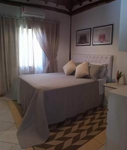 Casa de Praia em Maresias Temporada Litoral Norte