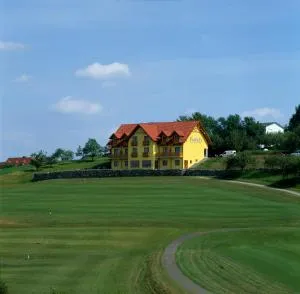 Kunstcafe Rooms - Olbendorf