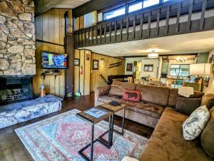 Snow Summit Townhouse Unit 56