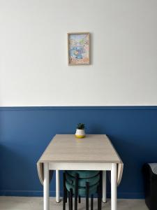 Studio OHANA - Near Disneyland 5 min RER