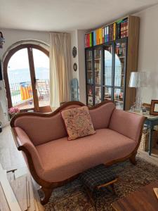 Experience luxury at the seaside