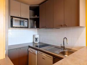 Aparthotel Adagio Paris XV