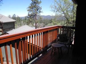 Snow Summit Townhouse Unit 05 With AC