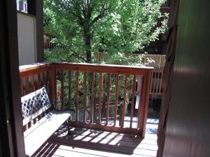 Snow Summit Townhouse Unit 05 With AC