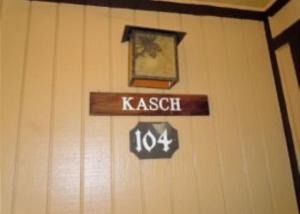 Escape ForSeasons Unit 104