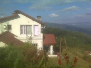 Cosmos HImalayan Villas