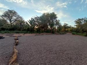 Refugio La Forastera