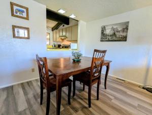 Snow Summit Townhouse 23