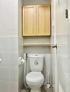 Suite Talie Cebu Cozy Modern Stay with Pool & Netflix
