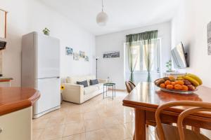 Hostly Forlanini Family Apartment near Gianicolo