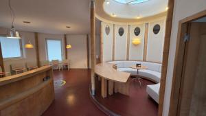 Bambushaus - bamboo house