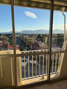 Appartement à 2 min du port