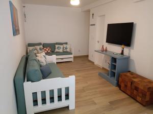 O melhor de Búzios no Centro, piscina, churrasqueira, vaga garagem