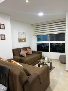 Suite en Salinas con Vista al Mar