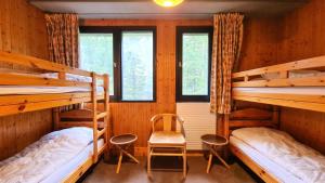 Résidence Aldebaran - Appartement spacieux avec casier à ski · Ski aux pieds · Balcon MAE-4994