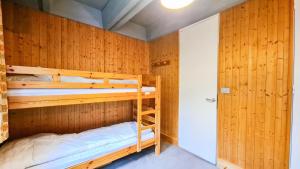 Résidence Aldebaran - Appartement spacieux avec casier à ski · Ski aux pieds · Balcon MAE-4994