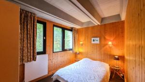 Résidence Aldebaran - Appartement spacieux avec casier à ski · Ski aux pieds · Balcon MAE-4994