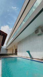 Apartamento pôr do sol barreirinhas