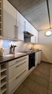 Résidence Aldebaran - Appartement spacieux · Départ et retour ski aux pieds · Balcon MAE-5024