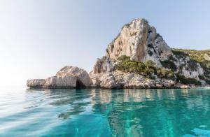 Beach Villa in San Giovanni img24