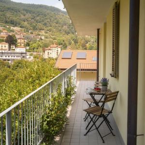 Cantaria Apartments Argegno - Lakeview Terrace & Pool